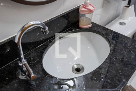 Apartamento para alugar com 108m², 2 quartos e 2 vagasBanheiro Social