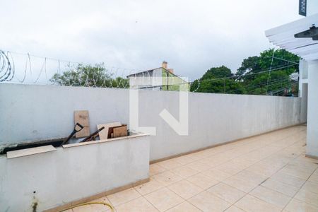 Casa à venda com 150m², 3 quartos e 2 vagasChurrasqueira