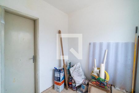 Casa à venda com 150m², 3 quartos e 2 vagasQuarto de Serviço