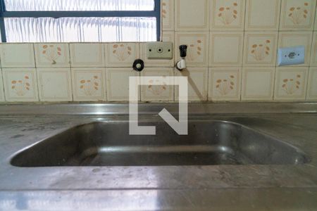 Casa à venda com 150m², 3 quartos e 2 vagasCozinha