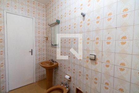 Casa à venda com 150m², 3 quartos e 2 vagasBanheiro Social