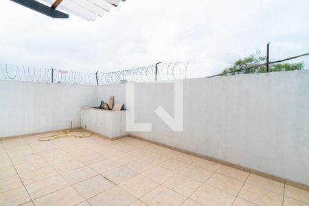 Casa à venda com 150m², 3 quartos e 2 vagasQuintal