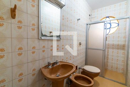 Casa à venda com 150m², 3 quartos e 2 vagasBanheiro Social