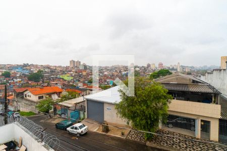 Casa à venda com 150m², 3 quartos e 2 vagasVista do Quarto 1