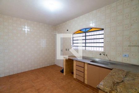 Casa à venda com 150m², 3 quartos e 2 vagasCozinha