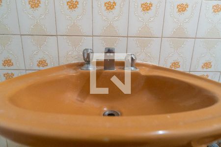 Casa à venda com 150m², 3 quartos e 2 vagasBanheiro Social