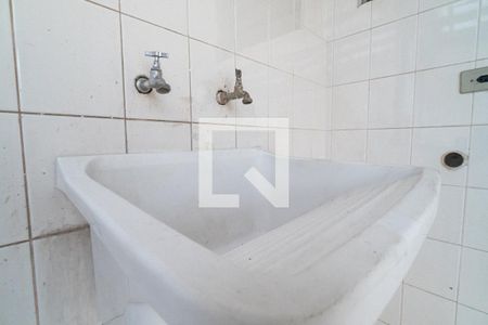 Casa à venda com 150m², 3 quartos e 2 vagasÁrea de Serviço