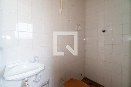 Casa à venda com 150m², 3 quartos e 2 vagasBanheiro de serviço