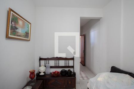 Sala de apartamento para alugar com 2 quartos, 67m² em Ipiranga, Belo Horizonte