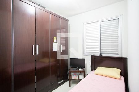 Quarto 1 de apartamento para alugar com 2 quartos, 67m² em Ipiranga, Belo Horizonte