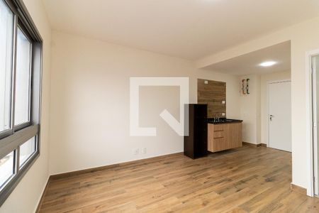 Studio de kitnet/studio para alugar com 1 quarto, 28m² em Vila Zilda (tatuapé), São Paulo