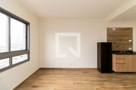 Studio de kitnet/studio para alugar com 1 quarto, 28m² em Vila Zilda (tatuapé), São Paulo