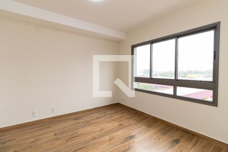 Studio de kitnet/studio para alugar com 1 quarto, 28m² em Vila Zilda (tatuapé), São Paulo