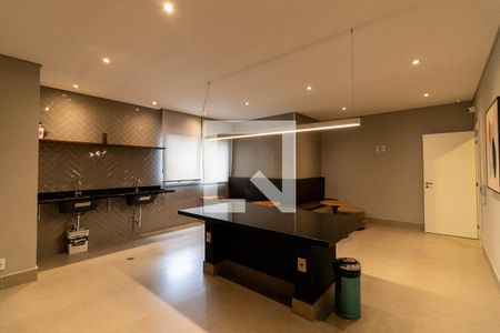Studio para alugar com 28m², 1 quarto e sem vagaÁrea Comum