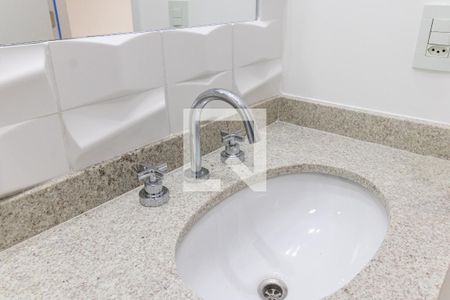 Studio para alugar com 28m², 1 quarto e sem vagaBanheiro