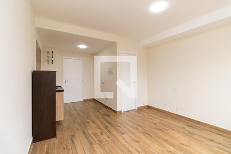 Studio de kitnet/studio para alugar com 1 quarto, 28m² em Vila Zilda (tatuapé), São Paulo