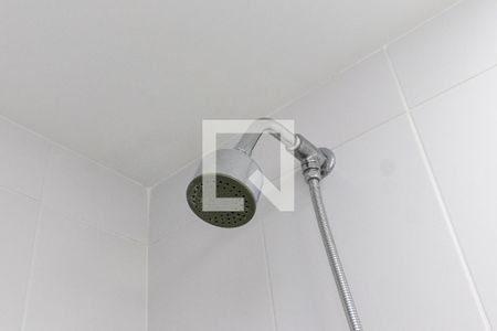 Studio para alugar com 28m², 1 quarto e sem vagaBanheiro