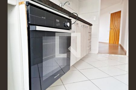 Apartamento para alugar com 65m², 2 quartos e 1 vaga Apartamento para alugar com 65m², 2 quartos e 1 vagaCozinha e Área de Serviço