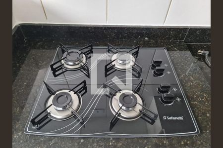 Apartamento para alugar com 65m², 2 quartos e 1 vaga Apartamento para alugar com 65m², 2 quartos e 1 vagaCozinha e Área de Serviço