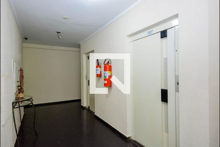Apartamento para alugar com 65m², 2 quartos e 1 vaga Apartamento para alugar com 65m², 2 quartos e 1 vagaÁrea comum