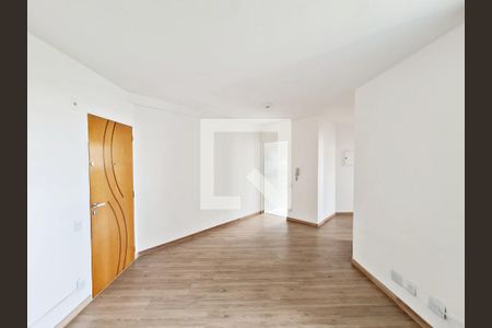 Apartamento para alugar com 65m², 2 quartos e 1 vaga Apartamento para alugar com 65m², 2 quartos e 1 vagaSala
