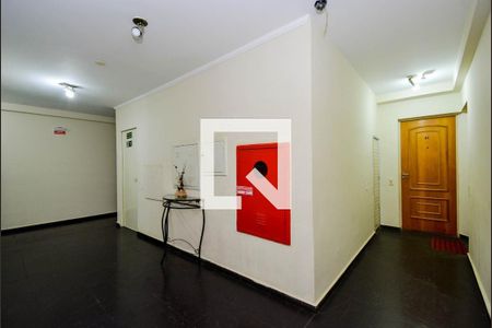Apartamento para alugar com 65m², 2 quartos e 1 vaga Apartamento para alugar com 65m², 2 quartos e 1 vagaÁrea comum