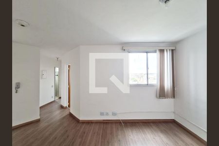 Apartamento para alugar com 65m², 2 quartos e 1 vaga Apartamento para alugar com 65m², 2 quartos e 1 vagaSala