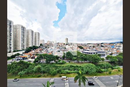 Apartamento para alugar com 65m², 2 quartos e 1 vaga Apartamento para alugar com 65m², 2 quartos e 1 vagaVista do Quarto 2