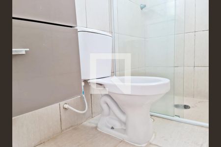 Apartamento para alugar com 65m², 2 quartos e 1 vaga Apartamento para alugar com 65m², 2 quartos e 1 vagaBanheiro Social