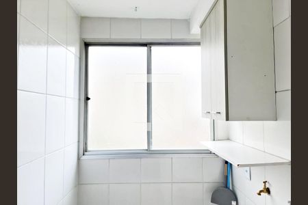 Apartamento para alugar com 65m², 2 quartos e 1 vaga Apartamento para alugar com 65m², 2 quartos e 1 vagaCozinha e Área de Serviço