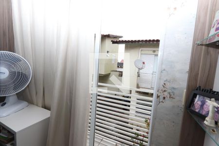 Quarto 1 de casa de condomínio para alugar com 2 quartos, 75m² em Vila Bela, São Paulo