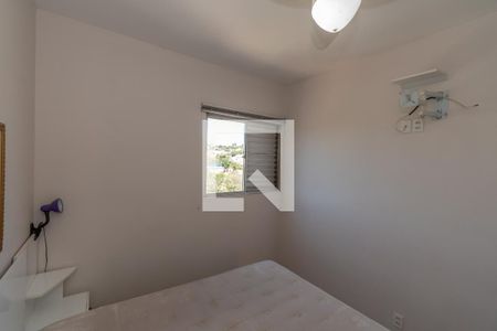 Quarto 1 de apartamento à venda com 2 quartos, 53m² em Jardim Bela Vista, Campinas