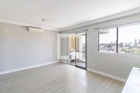 Sala de apartamento para alugar com 1 quarto, 48m² em Jardim Vila Mariana, São Paulo