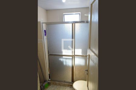 Banheiro de apartamento à venda com 1 quarto, 10m² em Tanque, Rio de Janeiro