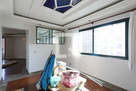 Sala de Jantar de apartamento à venda com 3 quartos, 160m² em Santana, São Paulo