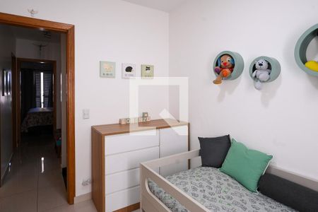 Quarto 1 de casa à venda com 3 quartos, 120m² em Sacomã, São Paulo
