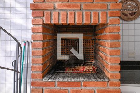 Casa à venda com 120m², 3 quartos e 2 vagasChurrasqueira