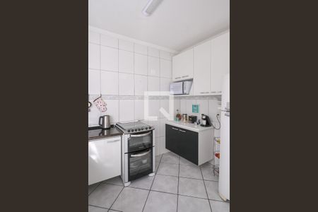 Casa à venda com 120m², 3 quartos e 2 vagasCozinha