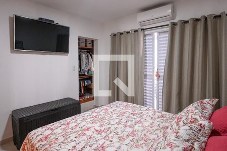 Casa à venda com 120m², 3 quartos e 2 vagasQuarto 3