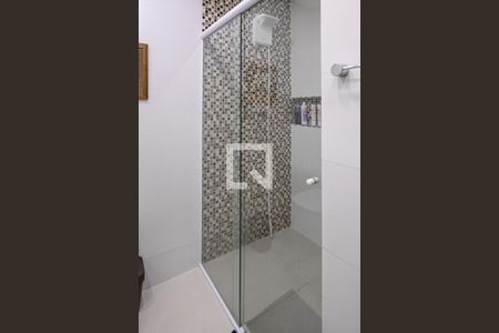 Casa à venda com 120m², 3 quartos e 2 vagasBanheiro Social