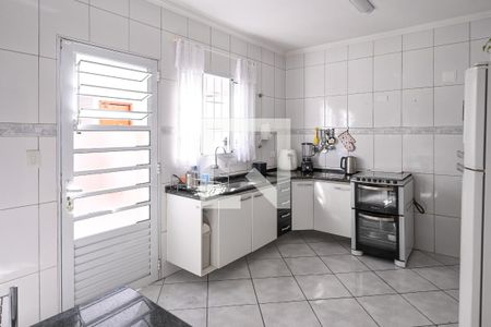 Casa à venda com 120m², 3 quartos e 2 vagasCozinha