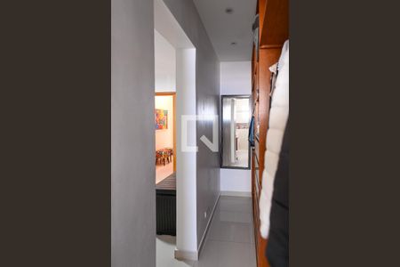 Casa à venda com 120m², 3 quartos e 2 vagasCloset do Quarto 3