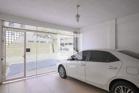 Casa à venda com 120m², 3 quartos e 2 vagasGaragem