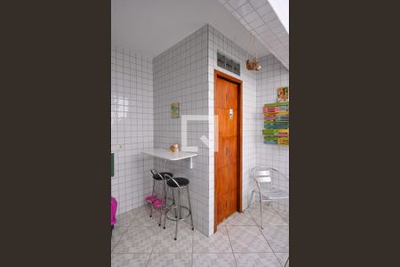 Casa à venda com 120m², 3 quartos e 2 vagasQuintal