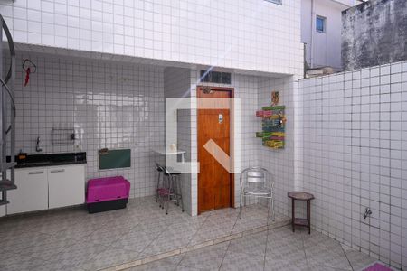 Casa à venda com 120m², 3 quartos e 2 vagasQuintal