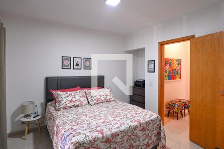 Casa à venda com 120m², 3 quartos e 2 vagasQuarto 3