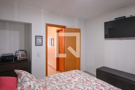 Casa à venda com 120m², 3 quartos e 2 vagasQuarto 3