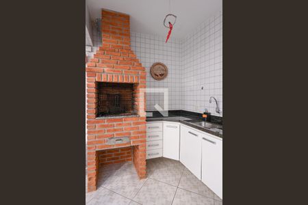 Casa à venda com 120m², 3 quartos e 2 vagasChurrasqueira