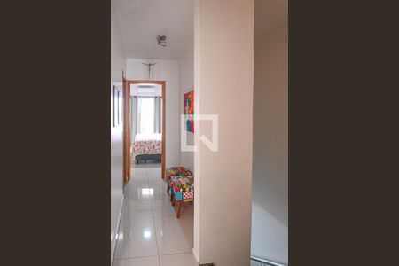 Casa à venda com 120m², 3 quartos e 2 vagasCorredor