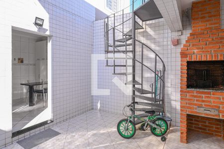 Casa à venda com 120m², 3 quartos e 2 vagasQuintal